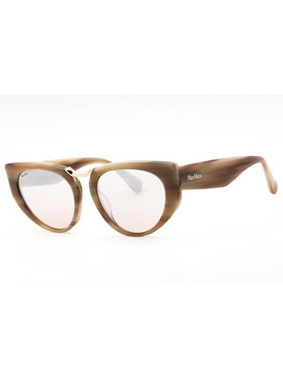 Max Mara MM0093 acetate Cat eye  Women's Sunglasses