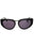 01A - shiny black  / smoke