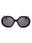 01A - shiny black  / smoke