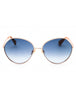 33W - gold/other / gradient blue