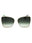 32P - gold / gradient green