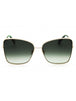 32P - gold / gradient green