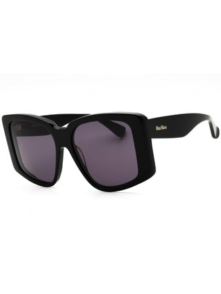 Max Mara MM0098 acetate Oversized  Women's Sunglasses