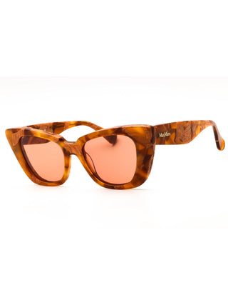 Max Mara MM0099 acetate Cat eye  Women's Sunglasses