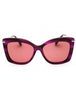 83W - violet/other / gradient blue