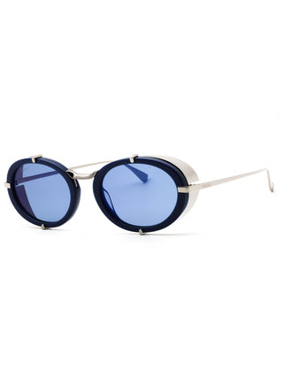 Max Mara MM0103 acetate Round  Women's Sunglasses