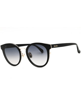 Max Mara MM0104-K acetate Round  Women's Sunglasses