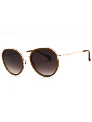 Max Mara MM0109-K  Metal Round  Women's Sunglasses