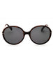 52A - dark havana / smoke