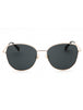 32A - gold / smoke