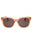 57E - shiny beige / brown