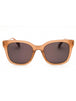 57E - shiny beige / brown