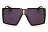30A - shiny deep gold / smoke