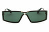 30N - shiny deep gold / green