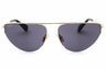32A - gold / smoke