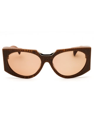 Max Mara MM0123 Sunglasses