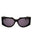 01A - shiny black  / smoke