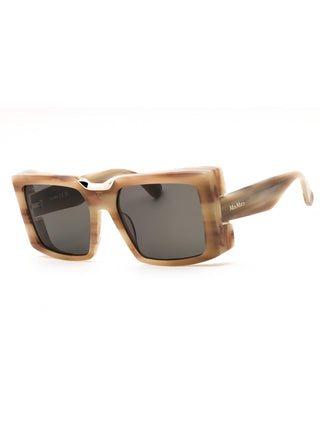 Max Mara MM0124 acetate Oversized  Women's Sunglasses