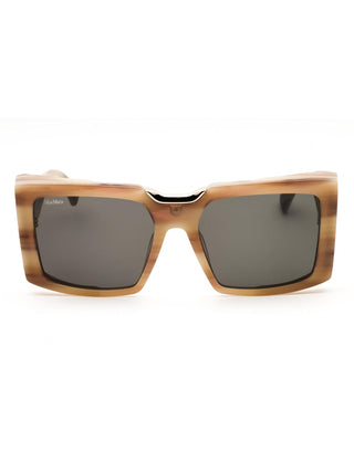 Max Mara MM0124 acetate Oversized  Women's Sunglasses