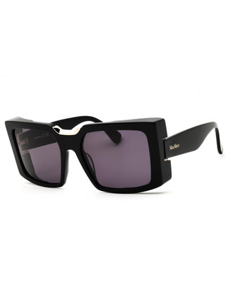 Max Mara MM0124 acetate Oversized  Women's Sunglasses