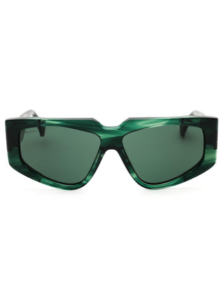 Max Mara MM0125 Sunglasses