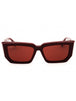 69S - shiny bordeaux / bordeaux