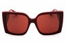 69S - shiny bordeaux / bordeaux