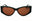96E - shiny dark green / brown