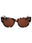 52E - dark havana / brown