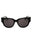 01A - shiny black  / smoke