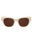 21E - white / brown