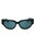 96N - shiny dark green / green