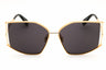 30A - shiny deep gold / smoke