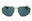 30N - shiny deep gold / green