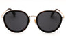 52A - dark havana / smoke