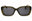 96A - shiny dark green / smoke