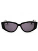 01A - Black/Dark Grey