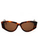 52E - Dark Havana/Brown