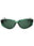 96N - Green/Smoke