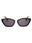 01A - shiny black  / smoke