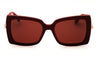 69S - shiny bordeaux / bordeaux