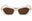 25E - ivory / brown