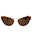 52E - dark havana / brown
