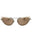 25E - ivory / brown