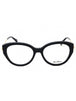 090 - shiny blue/Clear demo lens