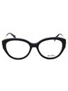 090 - shiny blue/Clear demo lens