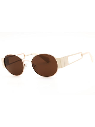 Max & Co MO0071  Metal Oval  Women's Sunglasses