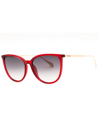 Max & Co MO0078 injected propionate Oval  Women's Sunglasses