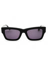01A - shiny black  / smoke