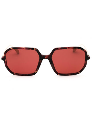 Max & Co MO0087 injected propionate Oval  Women's Sunglasses